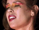 Rebekah Del Rio