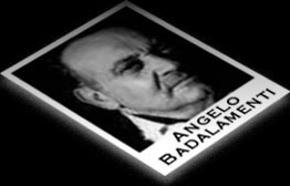 Angelo Badalamenti