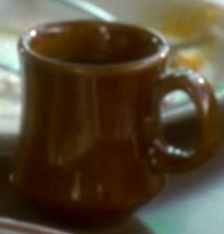 Dan's cup