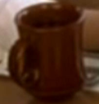 Rita's cup