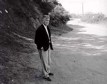 David Lynch on Mulholland Drive