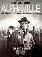 Alphaville Alphaville