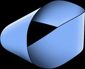 Mbius strip