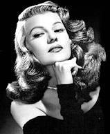 Rita Hayworth